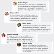 Oreiller orthopédique - Orthonuit